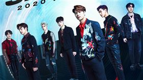 GOT7 海樂提供