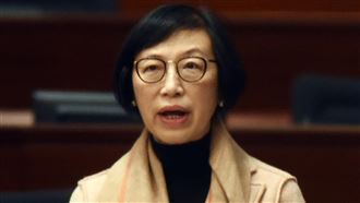 港官員預期 下一波武肺疫情冬季爆發
