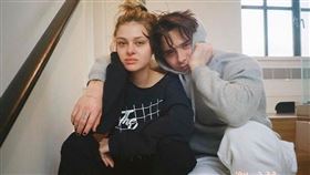 布魯克林貝克漢／IG