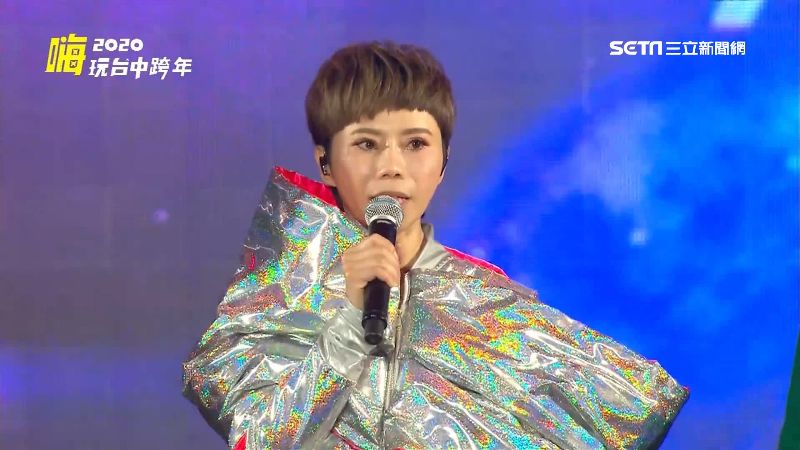 詹雅雯30週年巡演　初八小巨蛋開唱