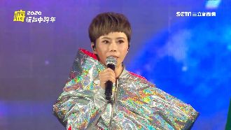 詹雅雯30週年巡演　初八小巨蛋開唱