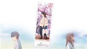 動畫電影版 我想吃掉你的胰臟 劇照 