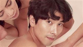 閃耀的成人羅曼史 劇照