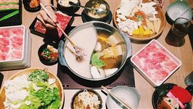 涮乃葉,翻攝自官方臉書