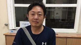 莫拉克救災是他！葉建儀救難經驗豐富