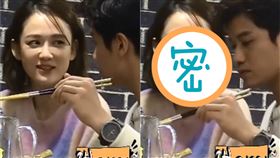 陳喬恩、Alan/翻攝自我逐漸慌了微博