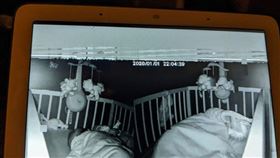 小米,米家智慧攝影機,Google,谷哥,陌生人,封鎖(圖/翻攝自REDDIT)