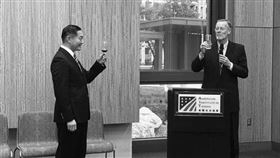 圖／翻攝自美國在台協會臉書