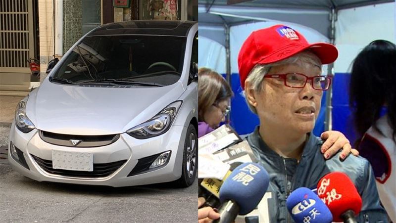 擁有韓原味外套！鄰居出招防堵她癖好