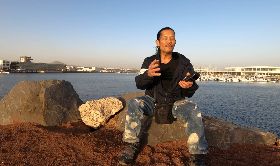 被丟包西班牙38年　陳炯明終有機會返