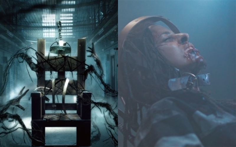 死刑犯屍埋地底？英國猛鬼監獄無碼版