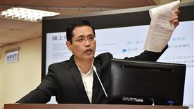 江永昌(圖/翻攝自江永昌臉書)