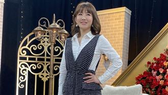 愛過阿翔！謝忻認懷念「一起做」的事