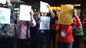 出遊遇颱「越南改沖繩」旅客氣炸霸船