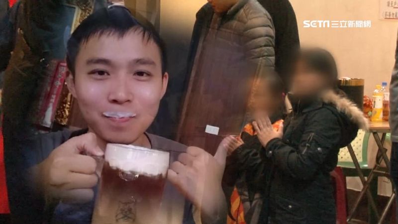 死命護長官！黃聖航肉身緊抱參謀總長