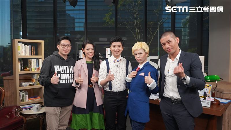 網友課金求開嗓　高虹安技壓港湖女神