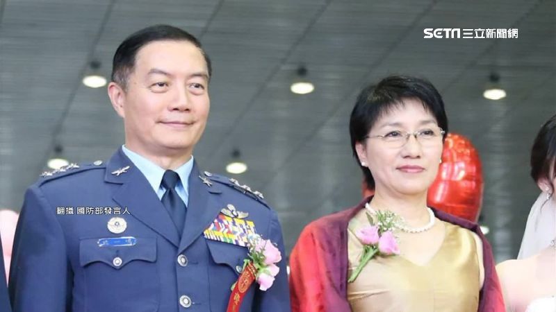 黑鷹失事／沈一鳴無法入忠烈祠原因曝