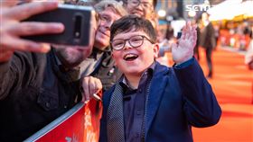 福斯提供 兔嘲男孩