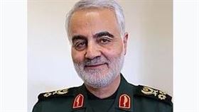 （擊斃伊朗高級將領！美駐伊拉克大使館籲僑民「撤離」）
伊朗,美國,僑民,空襲,將領,大使館
（圖／翻攝自維基百科）
https://en.wikipedia.org/wiki/Qasem_Soleimani