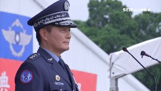 黑鷹殉職8將士公祭 全國今日下半旗