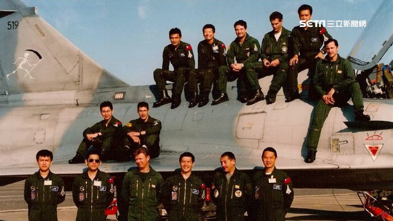 帶兵帶心！軍中這些人都來追思沈一鳴