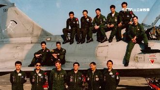 帶兵帶心！軍中這些人都來追思沈一鳴