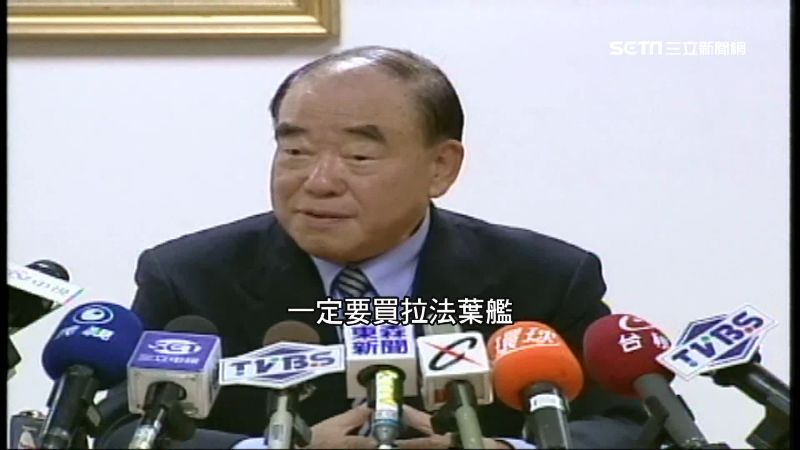 曾可指揮作戰！任期最長參謀總長是他