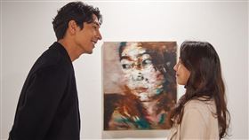 閃耀的成人羅曼史,李相元,鄭多媛 暗光鳥提供