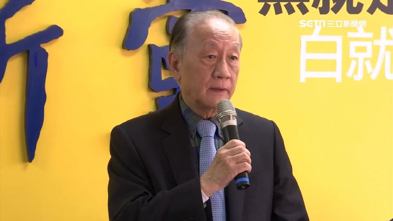 陳柏惟提港人來當兵　他轟：弱智言論