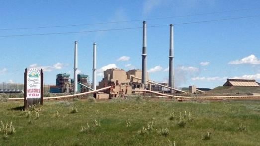 汰除煤電　美蒙大拿電廠關閉2機組