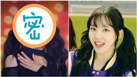 韓劇,TOUCH,金寶拉,朱相昱 愛奇藝台灣站提供