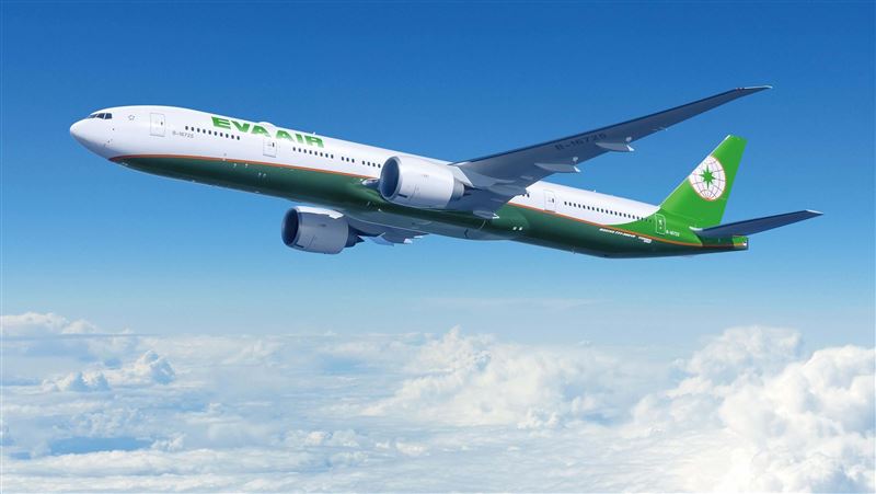 載確診男　長榮航：空機返台空服隔離