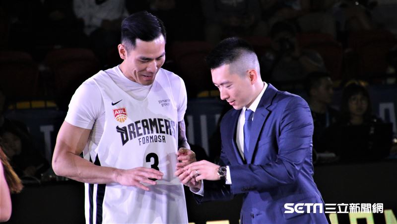 ABL／富邦驚喜遭破！張宗憲仍感動