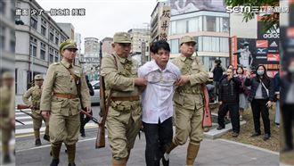 愛台灣卻被當暴徒　看完實境劇網淚崩