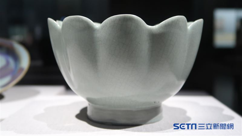 比翠玉白菜珍貴！「汝窯」榮升國寶