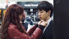 我們的美好時光,脫北,李奈映,張東潤 車庫娛樂提供