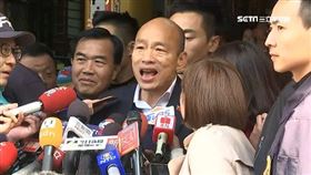 韓國瑜,韓粉,2020,總統,大選,韓粉父母無助會