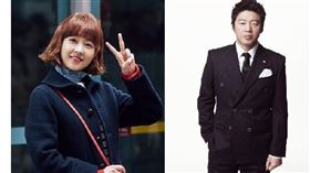 朴寶英,金希沅
組合圖／翻攝自維基百科、粉絲專業