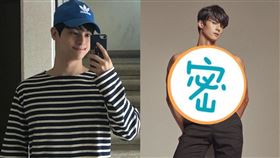 YouTuber,노잼봇,No Jam Bot, 圖/IG