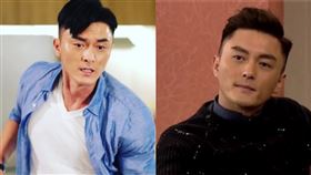 楊明,反送中,港警,挺港警,砸店 圖/微博