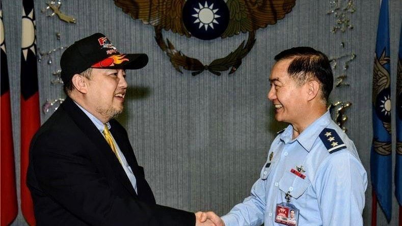 憶沈一鳴待人處事　軍事專家：像周瑜