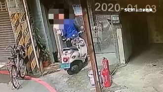 拾荒老人撿49份公報　險觸選罷法