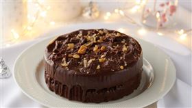 麻辣味巧克力蛋糕！全聯攜手「馬辣」　挑戰民眾味覺極限
圖／翻攝自全聯官網