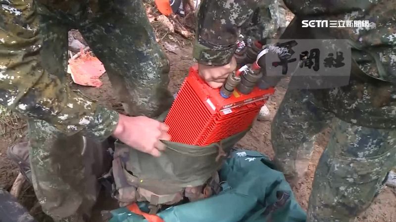 黑盒子解讀完成！黑鷹動力正常突下沉