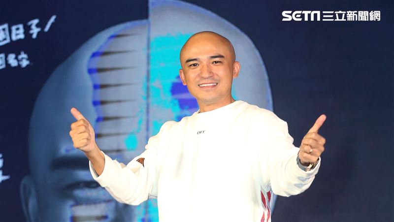 小馬證實與老婆孩子分房！嘆孤獨的王