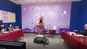 嘉義,2020,立委,大選,台灣阿成,政見會,王美惠,傅大偉