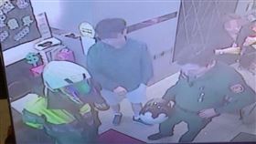 新北市，永和，霸王頭，洗頭，詐欺，