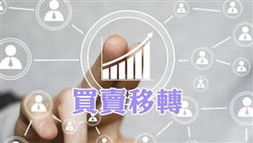 年底交屋潮推升，全年買賣移轉棟數有望破30萬，六都全年房市交易量年增9.4％（圖／資料照）