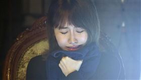 張若凡「已經結束的」MV
照片提供：浪LIVE