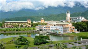 東華大學與花蓮高中預計最快8月完成合併國立東華大學經校務會議投票通過與國立花蓮高中合併，設立「東華大學附設花蓮高中」，預計今年初送教育部審核，最快今年8月完成合併。（東華大學提供）中央社記者張祈傳真　109年1月4日